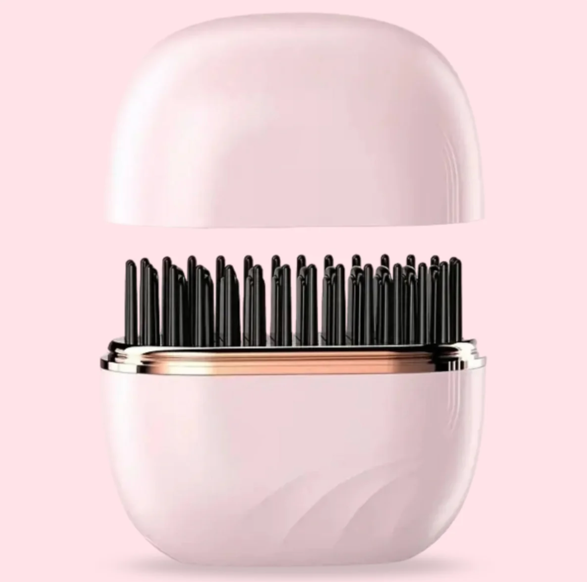 Ribana Mini Straightener