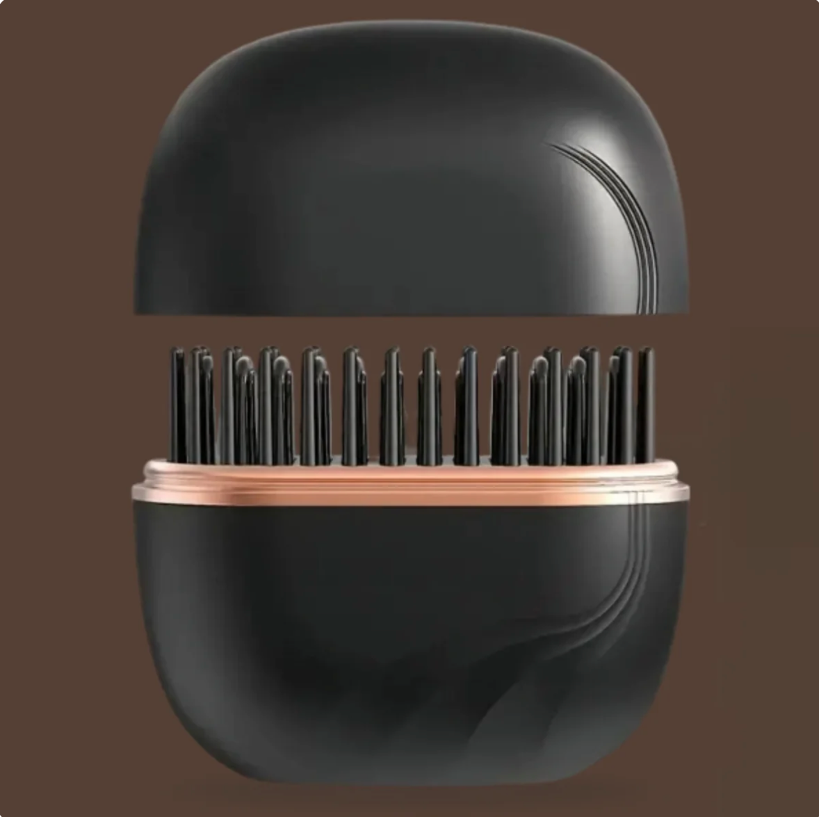 Ribana Mini Straightener